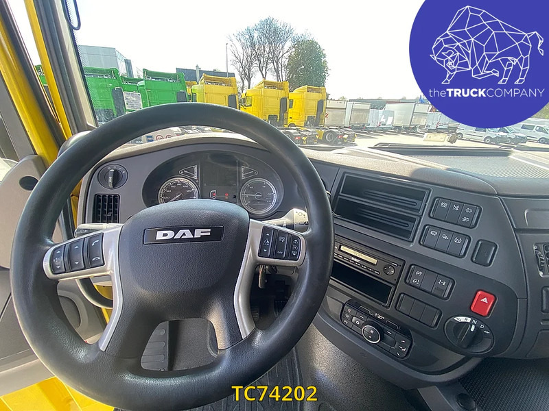 DAF XF Euro6 430 - Tractor unit: picture 5 DAF XF Euro6 430 - Tractor unit: picture 5
