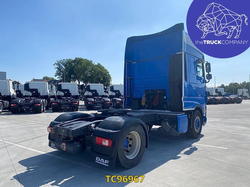 DAF XF Euro6 450 - Tractor unit: picture 2 DAF XF Euro6 450 - Tractor unit: picture 2
