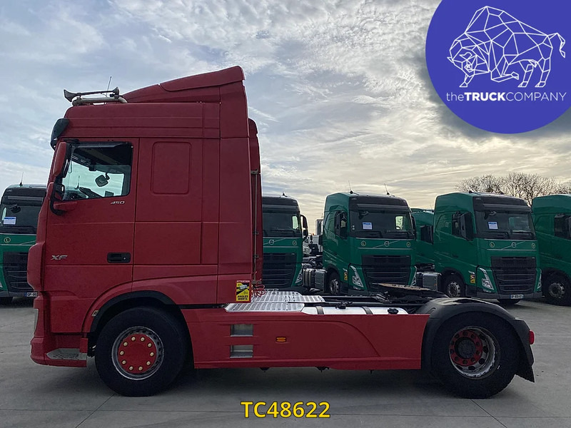DAF XF Euro6 450 - Tractor unit: picture 2 DAF XF Euro6 450 - Tractor unit: picture 2