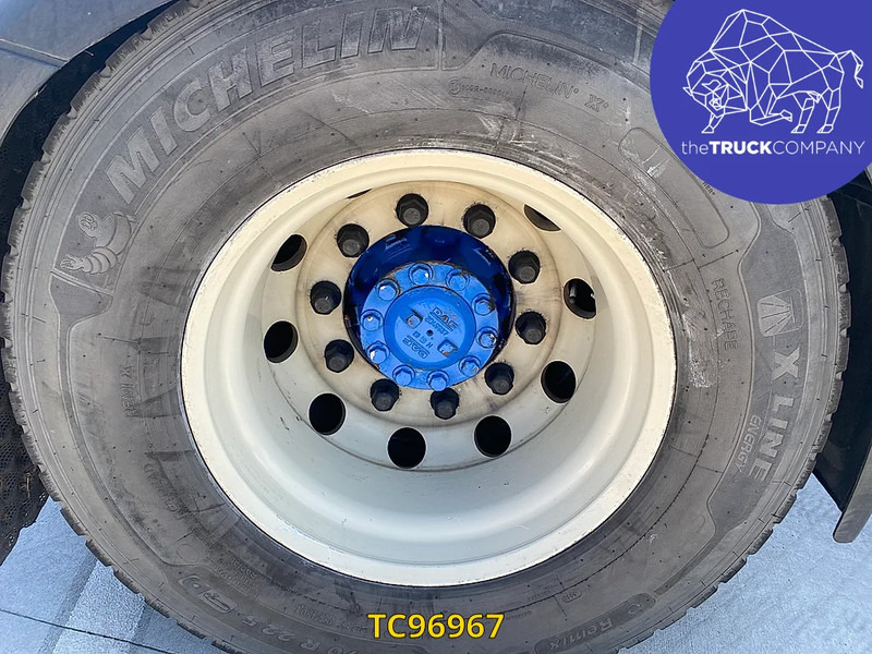 DAF XF Euro6 450 - Tractor unit: picture 4 DAF XF Euro6 450 - Tractor unit: picture 4