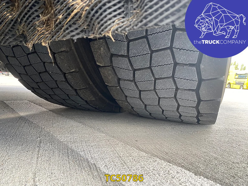 DAF XF Euro6 450 - Tractor unit: picture 4 DAF XF Euro6 450 - Tractor unit: picture 4