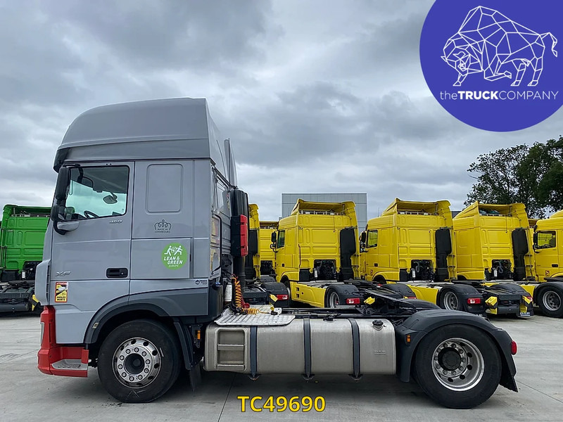 DAF XF Euro6 450 - Tractor unit: picture 2 DAF XF Euro6 450 - Tractor unit: picture 2