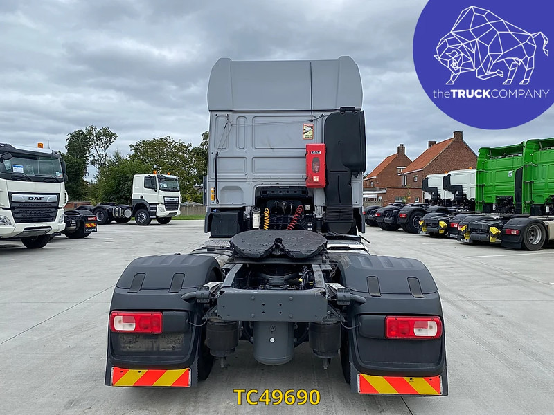 DAF XF Euro6 450 - Tractor unit: picture 4 DAF XF Euro6 450 - Tractor unit: picture 4