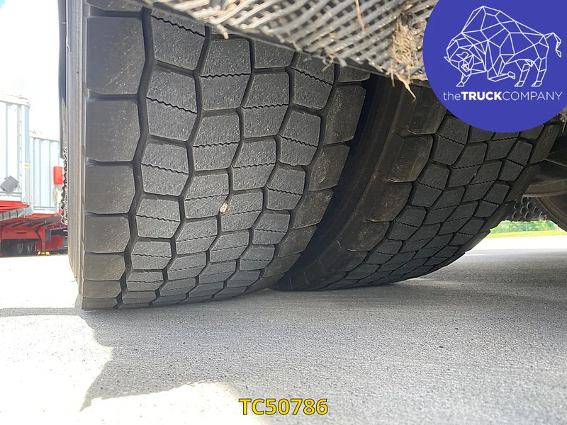 DAF XF Euro6 450 - Tractor unit: picture 5 DAF XF Euro6 450 - Tractor unit: picture 5