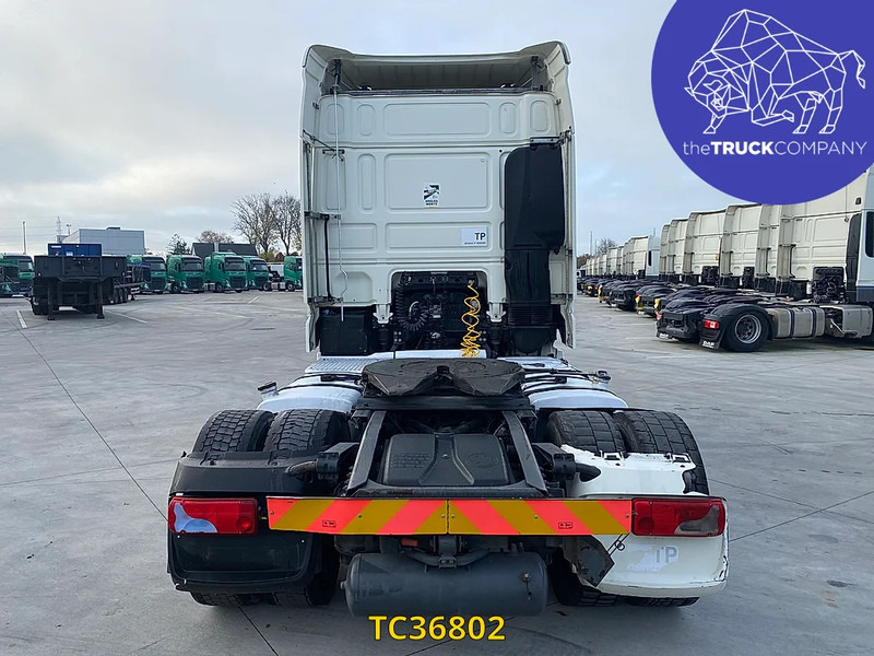 DAF XF Euro6 460 - Tractor unit: picture 4 DAF XF Euro6 460 - Tractor unit: picture 4