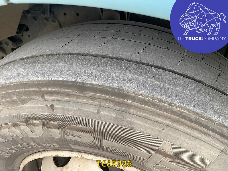 MAN TGX 430 - Tractor unit: picture 3 MAN TGX 430 - Tractor unit: picture 3