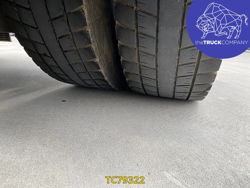 Mercedes-Benz Actros 1842 - Tractor unit: picture 4 Mercedes-Benz Actros 1842 - Tractor unit: picture 4