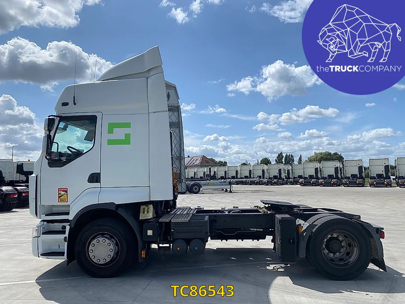 Renault Premium 460 - Tractor unit: picture 2 Renault Premium 460 - Tractor unit: picture 2