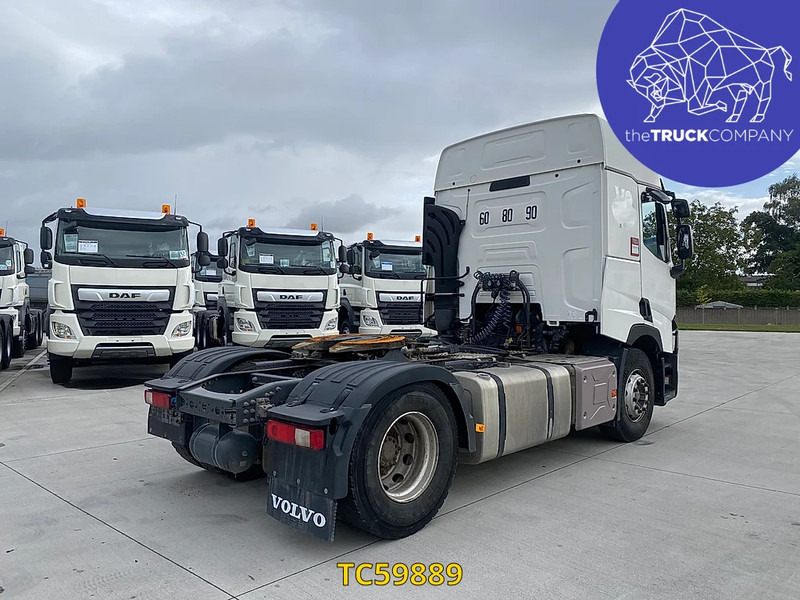 Renault T 460 - Tractor unit: picture 4 Renault T 460 - Tractor unit: picture 4