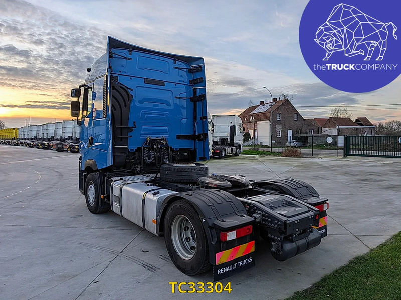 Renault T 520 - Tractor unit: picture 3 Renault T 520 - Tractor unit: picture 3