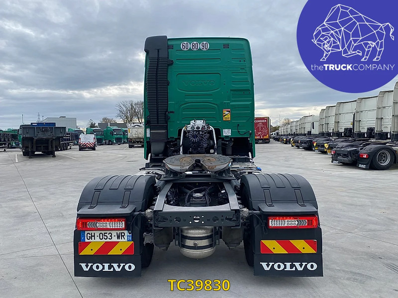 Volvo - Tractor unit: picture 4 Volvo - Tractor unit: picture 4