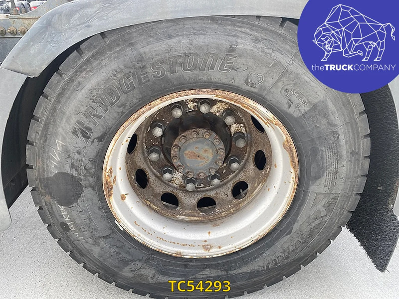 Volvo FH 460 - Tractor unit: picture 4 Volvo FH 460 - Tractor unit: picture 4