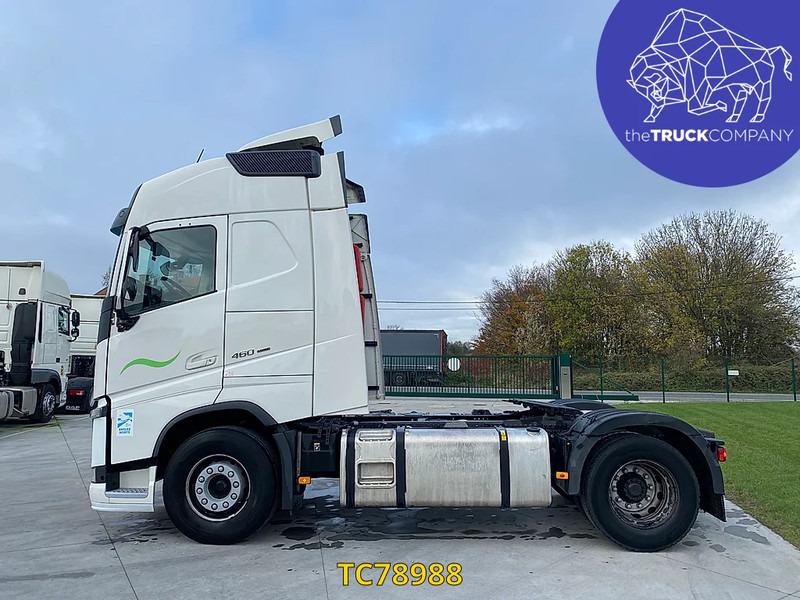 Volvo FH 460 - Tractor unit: picture 2 Volvo FH 460 - Tractor unit: picture 2
