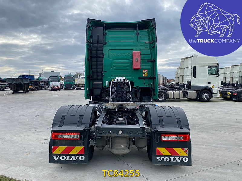 Volvo FH 500 - Tractor unit: picture 4 Volvo FH 500 - Tractor unit: picture 4