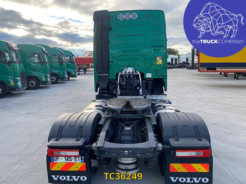 Tractor unit Volvo FH 500: picture 6 Tractor unit Volvo FH 500: picture 6