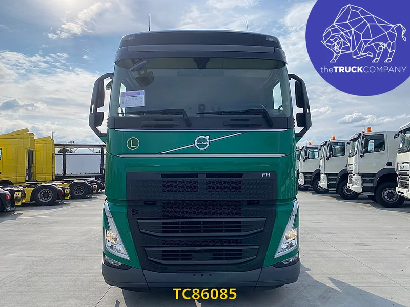 Volvo FH 500 - Tractor unit: picture 2 Volvo FH 500 - Tractor unit: picture 2