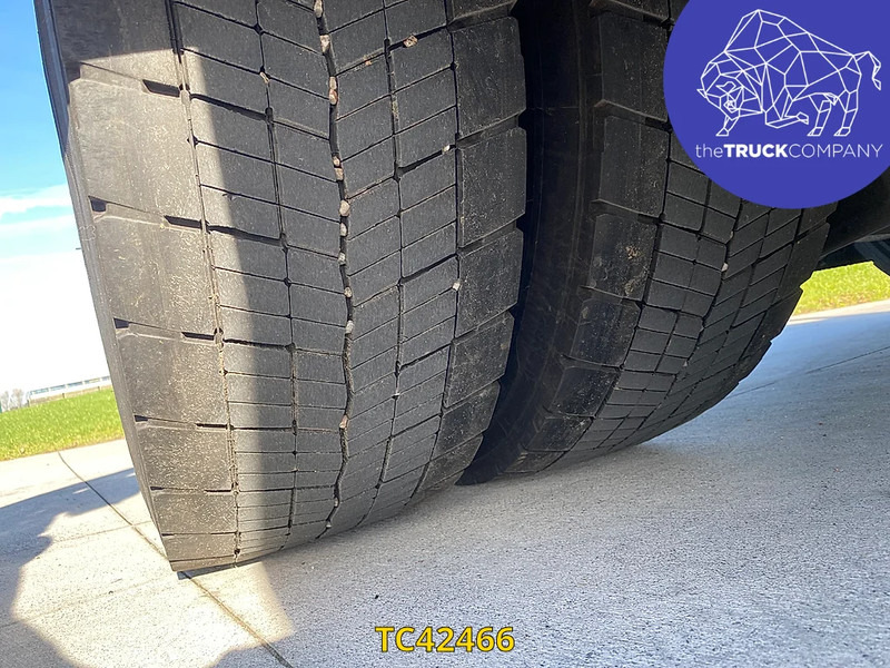 Lease a Volvo FH 500 Volvo FH 500: picture 20 Lease a Volvo FH 500 Volvo FH 500: picture 20