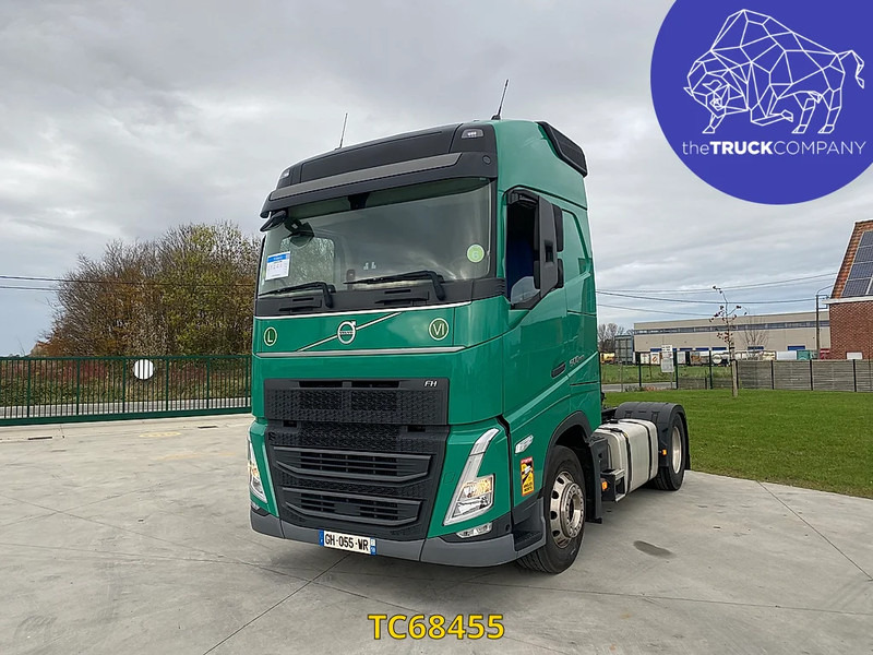 Volvo FH 500 - Tractor unit: picture 1 Volvo FH 500 - Tractor unit: picture 1