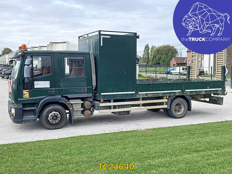Iveco EuroCargo - Truck: picture 2 Iveco EuroCargo - Truck: picture 2