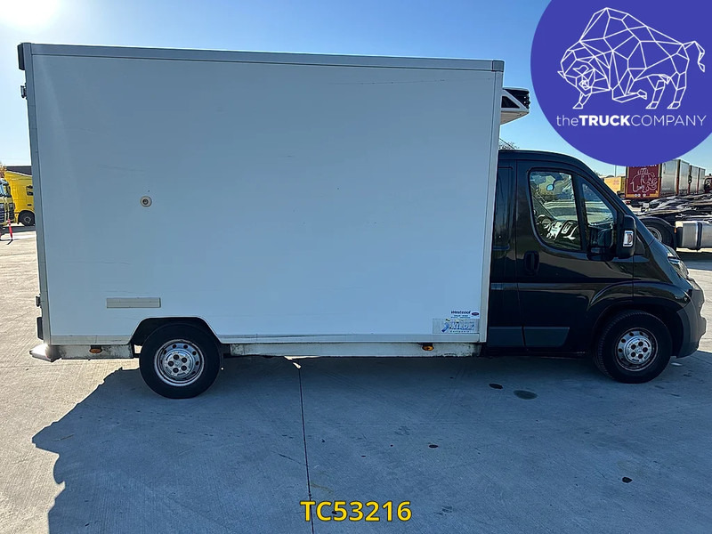 Van Peugeot Boxer: picture 11