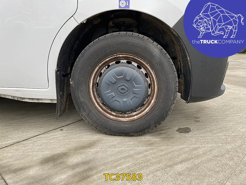 Renault Master 145 - Van: picture 3 Renault Master 145 - Van: picture 3