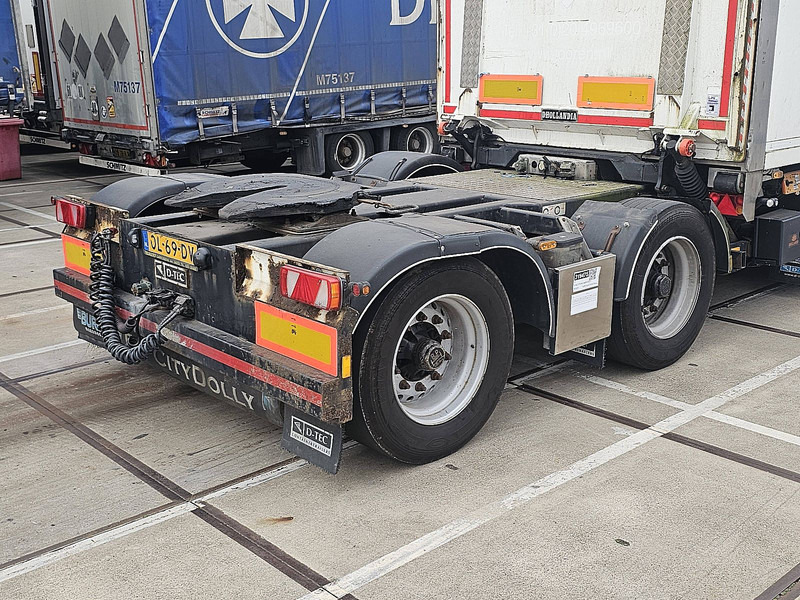 D-Tec CTD-40-04DB DOLLY - Dolly trailer: picture 2 D-Tec CTD-40-04DB DOLLY - Dolly trailer: picture 2