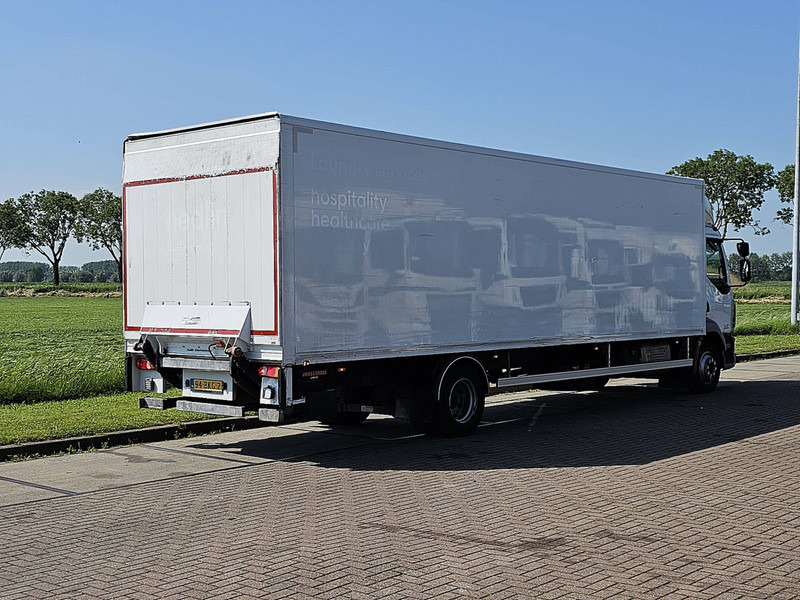 DAF LF 230 11.9T AIRCO LIFT - Box truck: picture 3 DAF LF 230 11.9T AIRCO LIFT - Box truck: picture 3