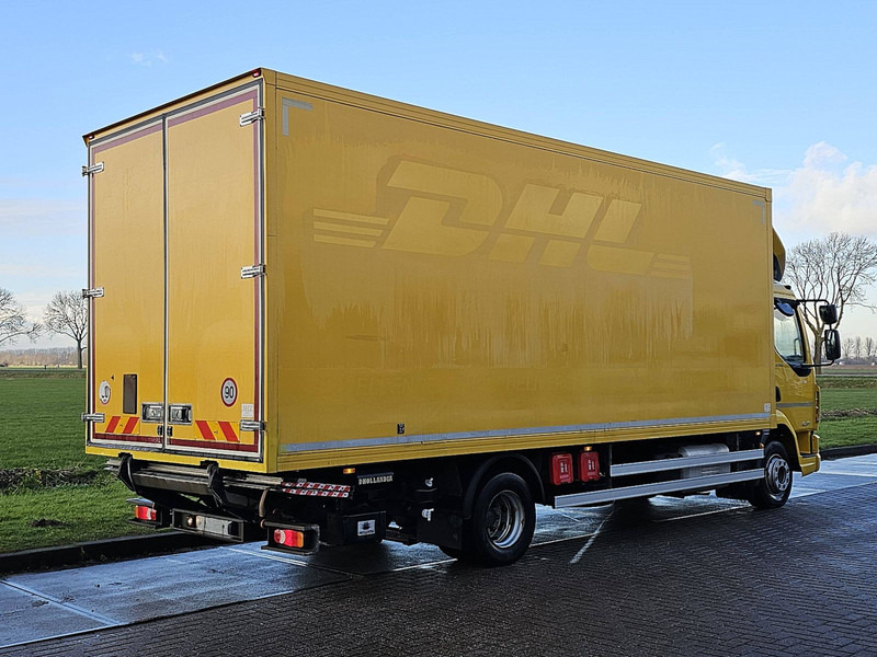 DAF LF 230 11.9T PX7 TAILLIFT - Box truck: picture 3 DAF LF 230 11.9T PX7 TAILLIFT - Box truck: picture 3