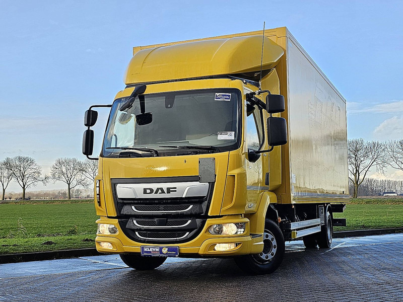 DAF LF 230 11.9T PX7 TAILLIFT - Box truck: picture 1 DAF LF 230 11.9T PX7 TAILLIFT - Box truck: picture 1
