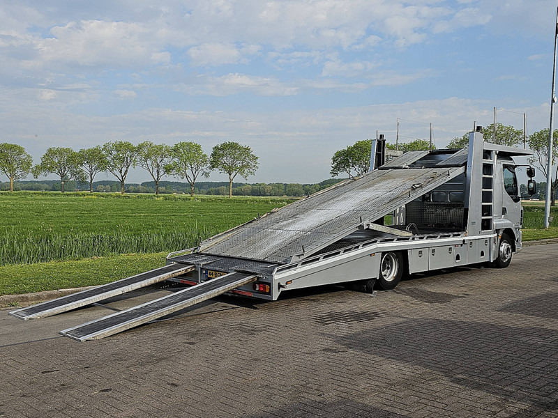 DAF LF 250 11.9T TIJHOF 3 CARS - Autotransporter truck: picture 3 DAF LF 250 11.9T TIJHOF 3 CARS - Autotransporter truck: picture 3