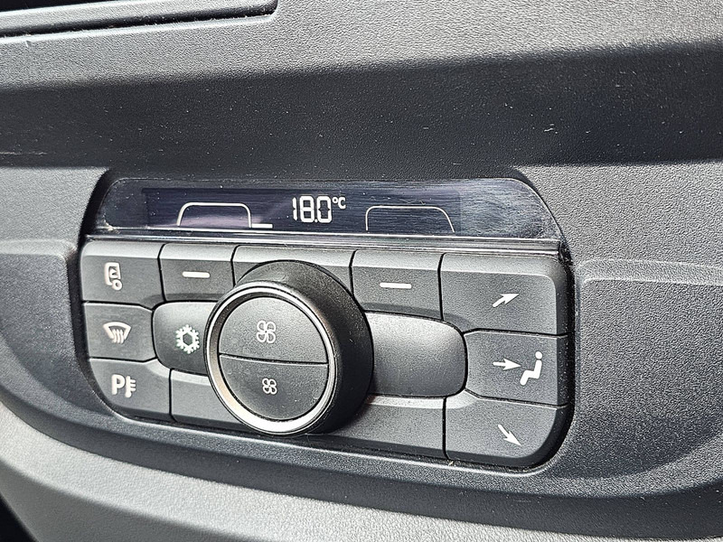 Cab chassis truck DAF XF 480 SSC 6X2 FAR INTARDER: picture 12