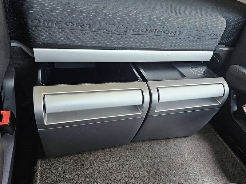 Cab chassis truck DAF XF 480 SSC 6X2 FAR INTARDER: picture 10