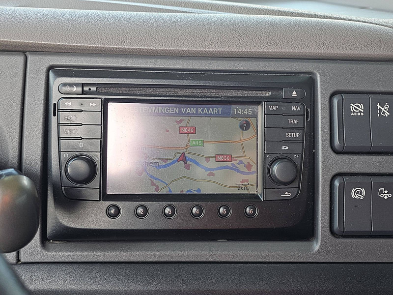 Cab chassis truck DAF XF 480 SSC 6X2 FAR INTARDER: picture 11