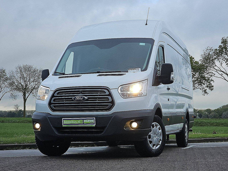 Ford Transit 350 XXL ac EURO6 - Panel van: picture 1 Ford Transit 350 XXL ac EURO6 - Panel van: picture 1