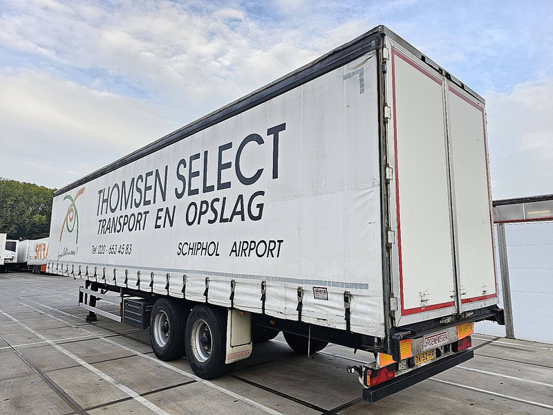 Groenewegen DRO-14-18 - Curtainsider semi-trailer: picture 5 Groenewegen DRO-14-18 - Curtainsider semi-trailer: picture 5