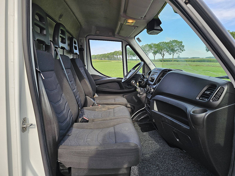 Lease a Iveco Daily 35C14 ac export EURO6 Iveco Daily 35C14 ac export EURO6: picture 7