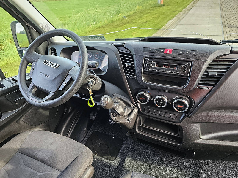Lease a Iveco Daily 35C14 ac export EURO6 Iveco Daily 35C14 ac export EURO6: picture 8