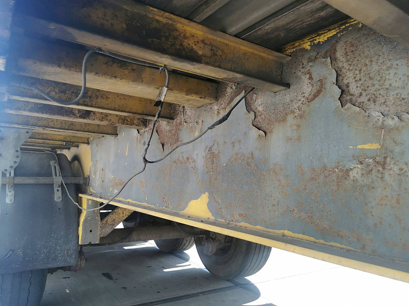 Lease a Leci Trailer 3E20RDG Leci Trailer 3E20RDG: picture 7