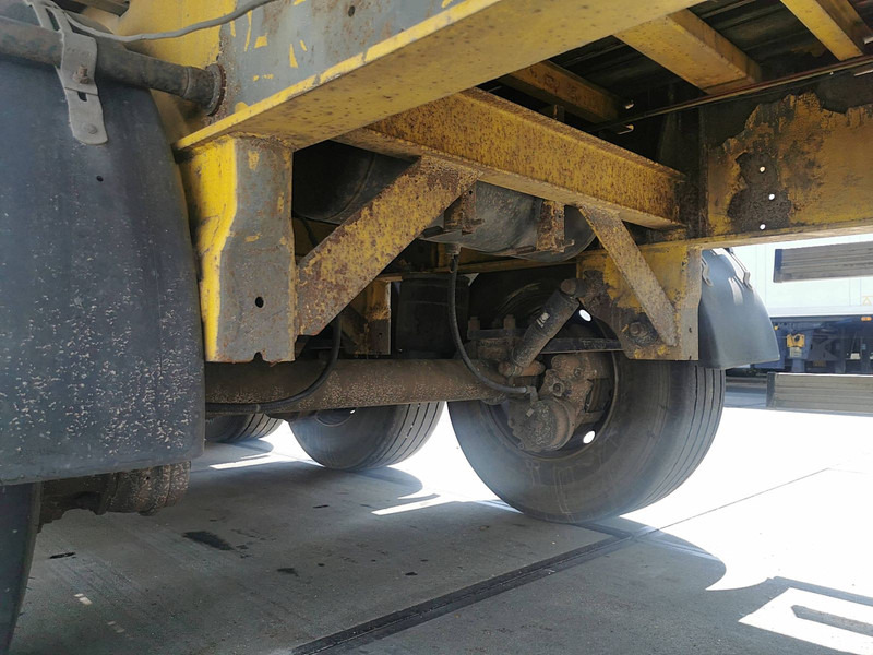 Lease a Leci Trailer 3E20RDG Leci Trailer 3E20RDG: picture 10