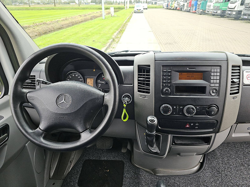 Lease a Mercedes-Benz Sprinter 314 ac automaat EURO6 Mercedes-Benz Sprinter 314 ac automaat EURO6: picture 8 Lease a Mercedes-Benz Sprinter 314 ac automaat EURO6 Mercedes-Benz Sprinter 314 ac automaat EURO6: picture 8