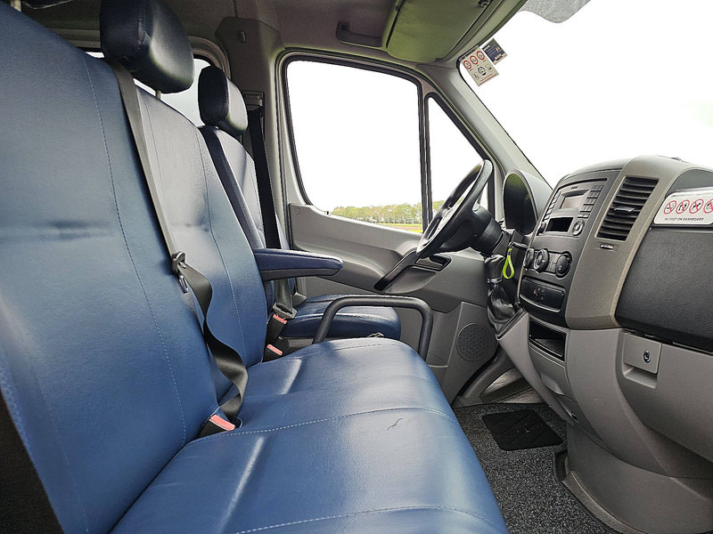 Lease a Mercedes-Benz Sprinter 314 ac automaat EURO6 Mercedes-Benz Sprinter 314 ac automaat EURO6: picture 7 Lease a Mercedes-Benz Sprinter 314 ac automaat EURO6 Mercedes-Benz Sprinter 314 ac automaat EURO6: picture 7