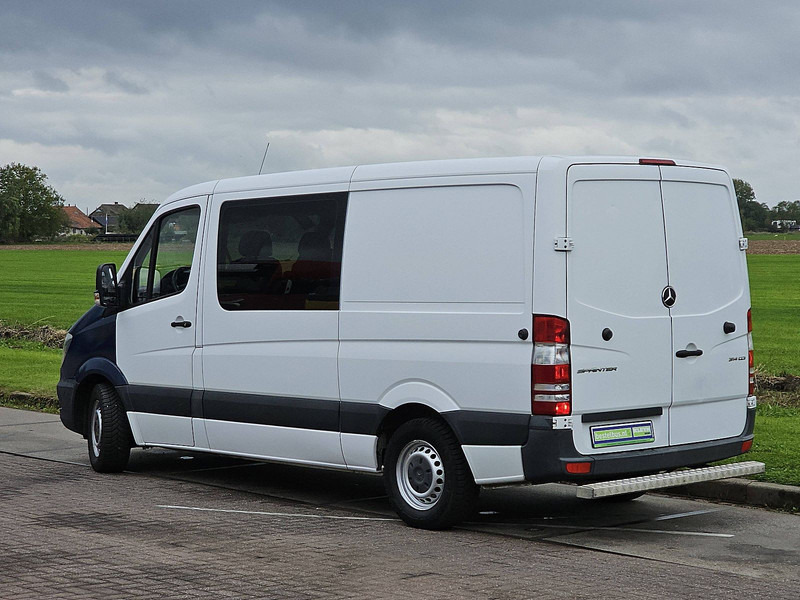 Lease a Mercedes-Benz Sprinter 314 ac automaat EURO6 Mercedes-Benz Sprinter 314 ac automaat EURO6: picture 6 Lease a Mercedes-Benz Sprinter 314 ac automaat EURO6 Mercedes-Benz Sprinter 314 ac automaat EURO6: picture 6