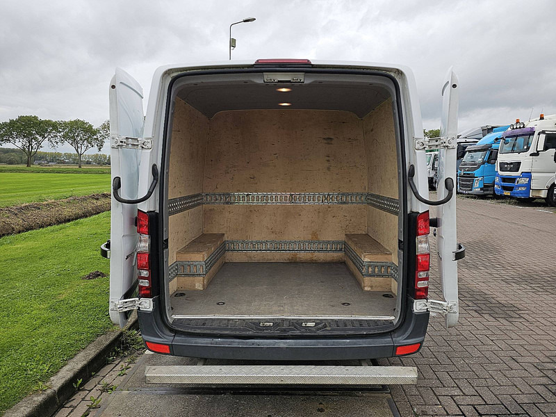 Lease a Mercedes-Benz Sprinter 314 ac automaat EURO6 Mercedes-Benz Sprinter 314 ac automaat EURO6: picture 14 Lease a Mercedes-Benz Sprinter 314 ac automaat EURO6 Mercedes-Benz Sprinter 314 ac automaat EURO6: picture 14