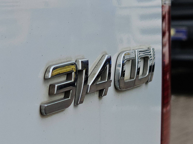 Lease a Mercedes-Benz Sprinter 314 ac automaat EURO6 Mercedes-Benz Sprinter 314 ac automaat EURO6: picture 16 Lease a Mercedes-Benz Sprinter 314 ac automaat EURO6 Mercedes-Benz Sprinter 314 ac automaat EURO6: picture 16