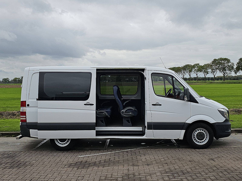 Lease a Mercedes-Benz Sprinter 314 ac automaat EURO6 Mercedes-Benz Sprinter 314 ac automaat EURO6: picture 15 Lease a Mercedes-Benz Sprinter 314 ac automaat EURO6 Mercedes-Benz Sprinter 314 ac automaat EURO6: picture 15