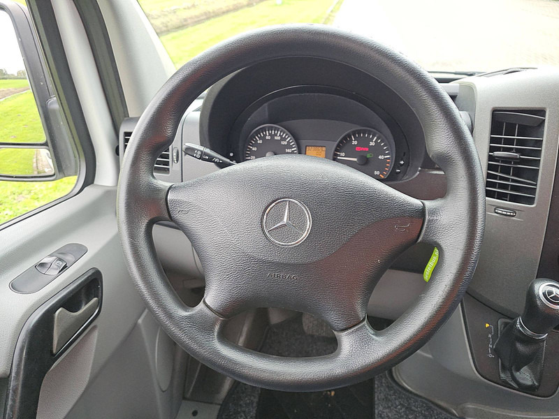 Lease a Mercedes-Benz Sprinter 314 ac automaat EURO6 Mercedes-Benz Sprinter 314 ac automaat EURO6: picture 12 Lease a Mercedes-Benz Sprinter 314 ac automaat EURO6 Mercedes-Benz Sprinter 314 ac automaat EURO6: picture 12