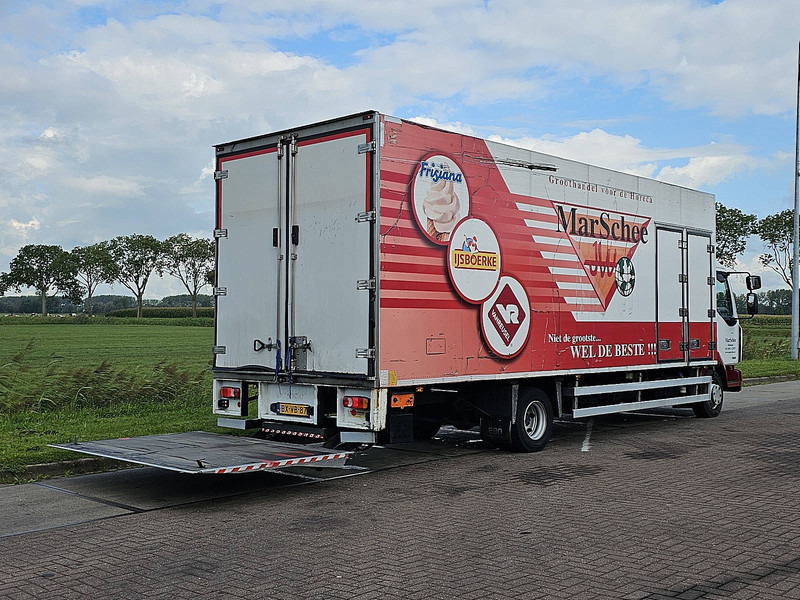 Renault MIDLUM 180.12 EEV - Refrigerator truck: picture 3 Renault MIDLUM 180.12 EEV - Refrigerator truck: picture 3