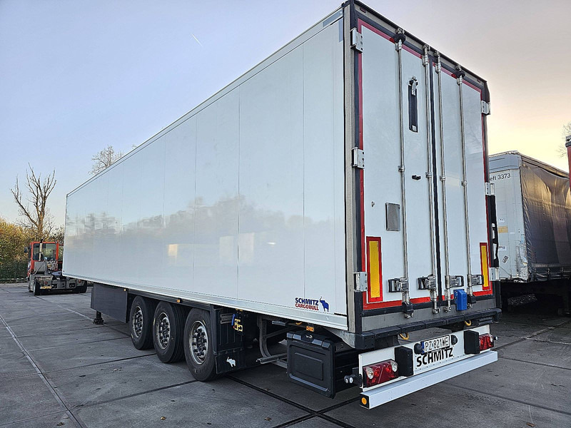 Schmitz Cargobull SKO 24/L 13.4 FP 65 THERMOKING SLXI300 - Refrigerator semi-trailer: picture 5 Schmitz Cargobull SKO 24/L 13.4 FP 65 THERMOKING SLXI300 - Refrigerator semi-trailer: picture 5