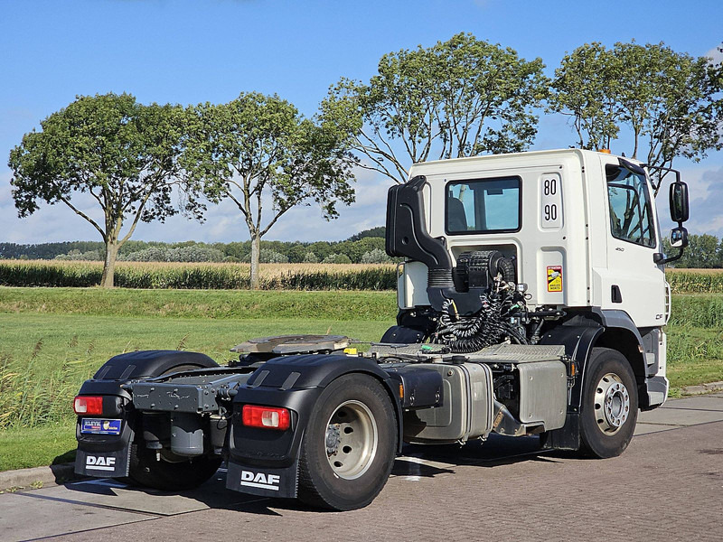 DAF CF 450 hydr unit - Tractor unit: picture 3 DAF CF 450 hydr unit - Tractor unit: picture 3