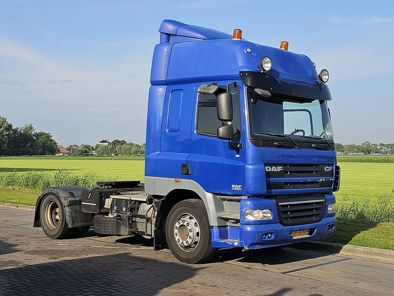 DAF CF 85.410 - Tractor unit: picture 5 DAF CF 85.410 - Tractor unit: picture 5